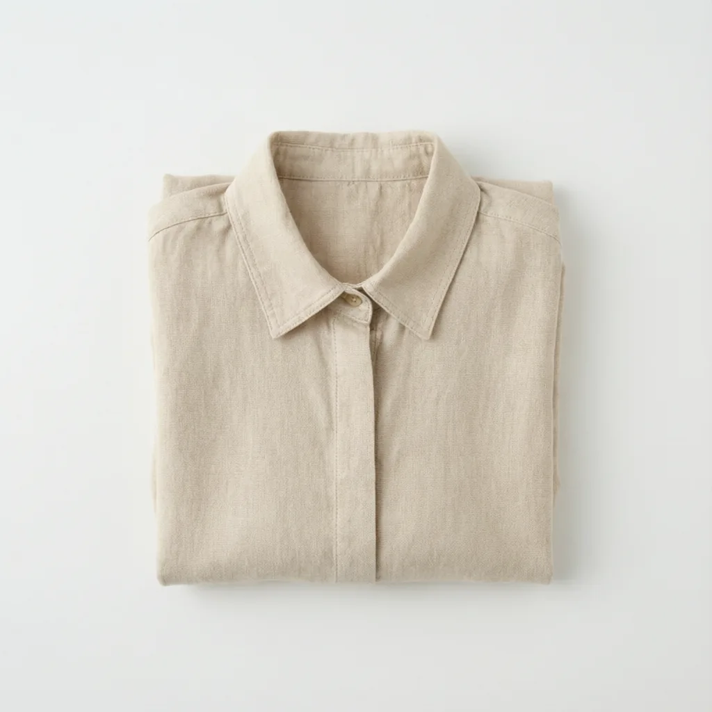 服装提取